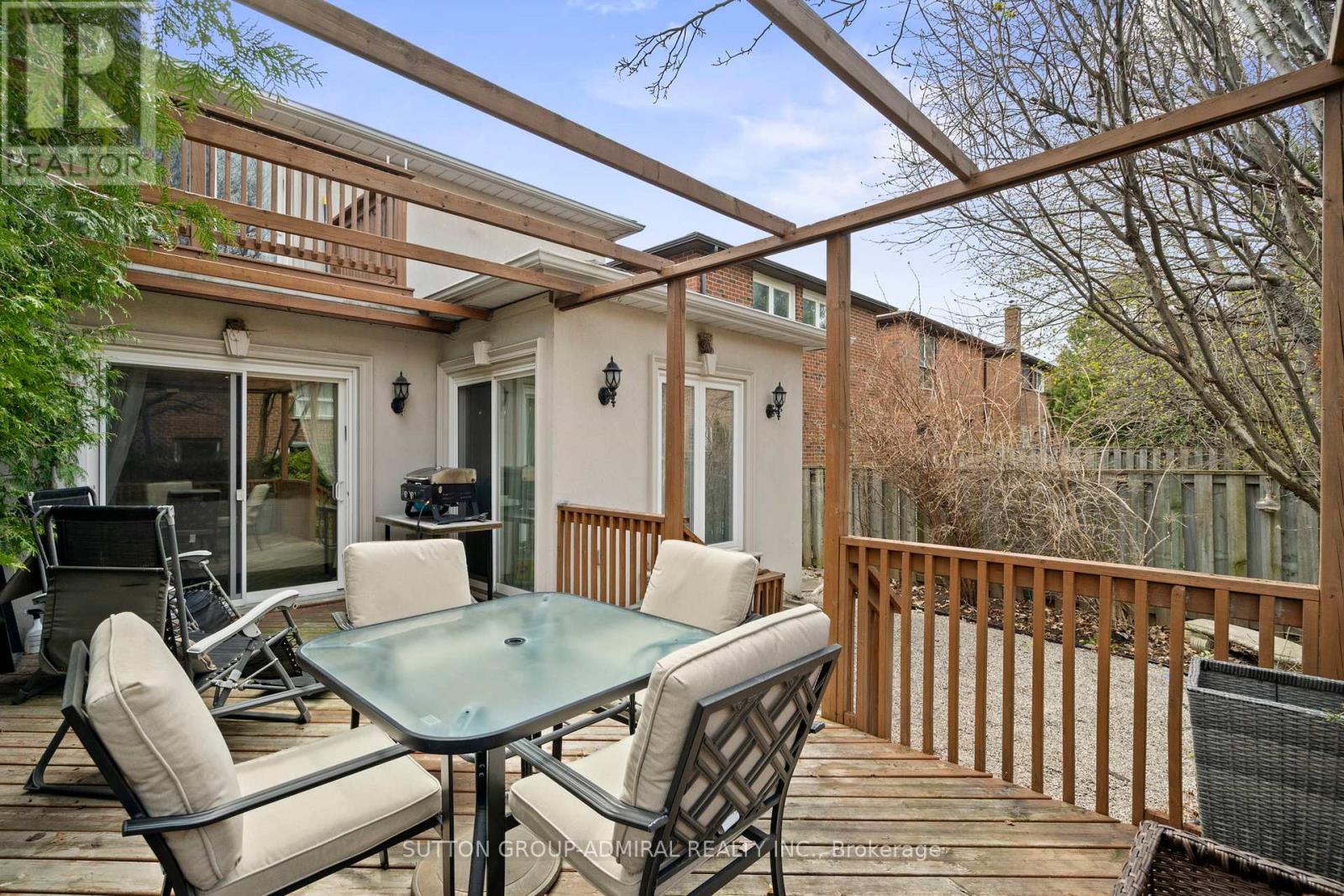 24 Patrice Crescent, Vaughan (Crestwood-Springfarm-Yorkhill), Ontario  L4J 4Y8 - Photo 43 - N12292508