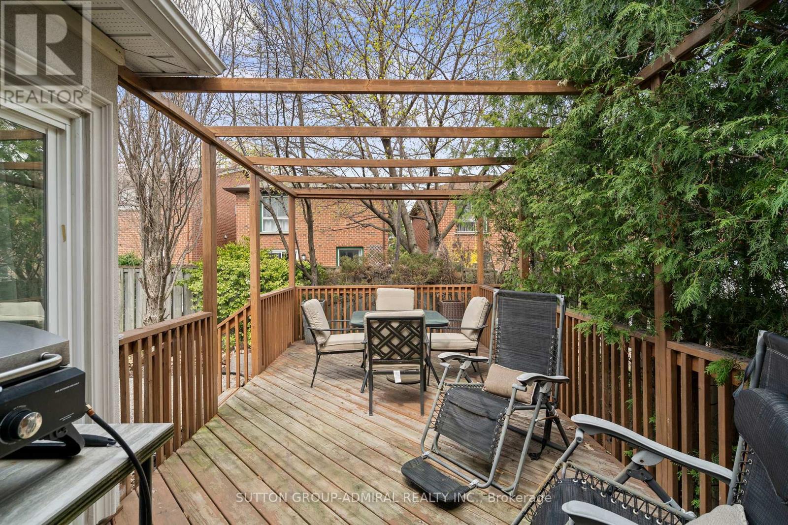 24 Patrice Crescent, Vaughan (Crestwood-Springfarm-Yorkhill), Ontario  L4J 4Y8 - Photo 44 - N12292508