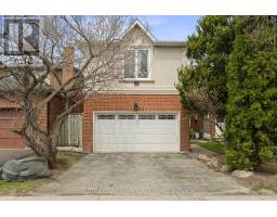 24 PATRICE CRESCENT, Vaughan, Ontario
