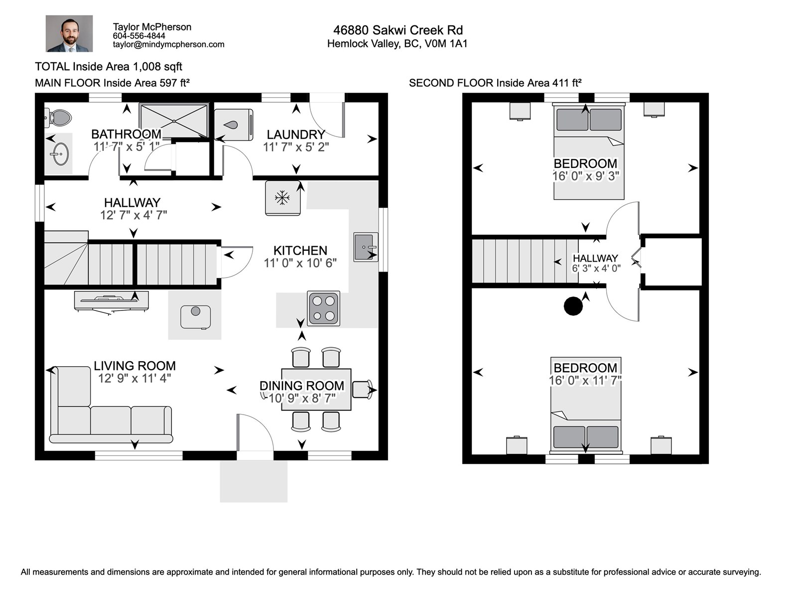46880 Sakwi Creek Road, Mission, British Columbia  V0M 1A1 - Photo 40 - R3028222
