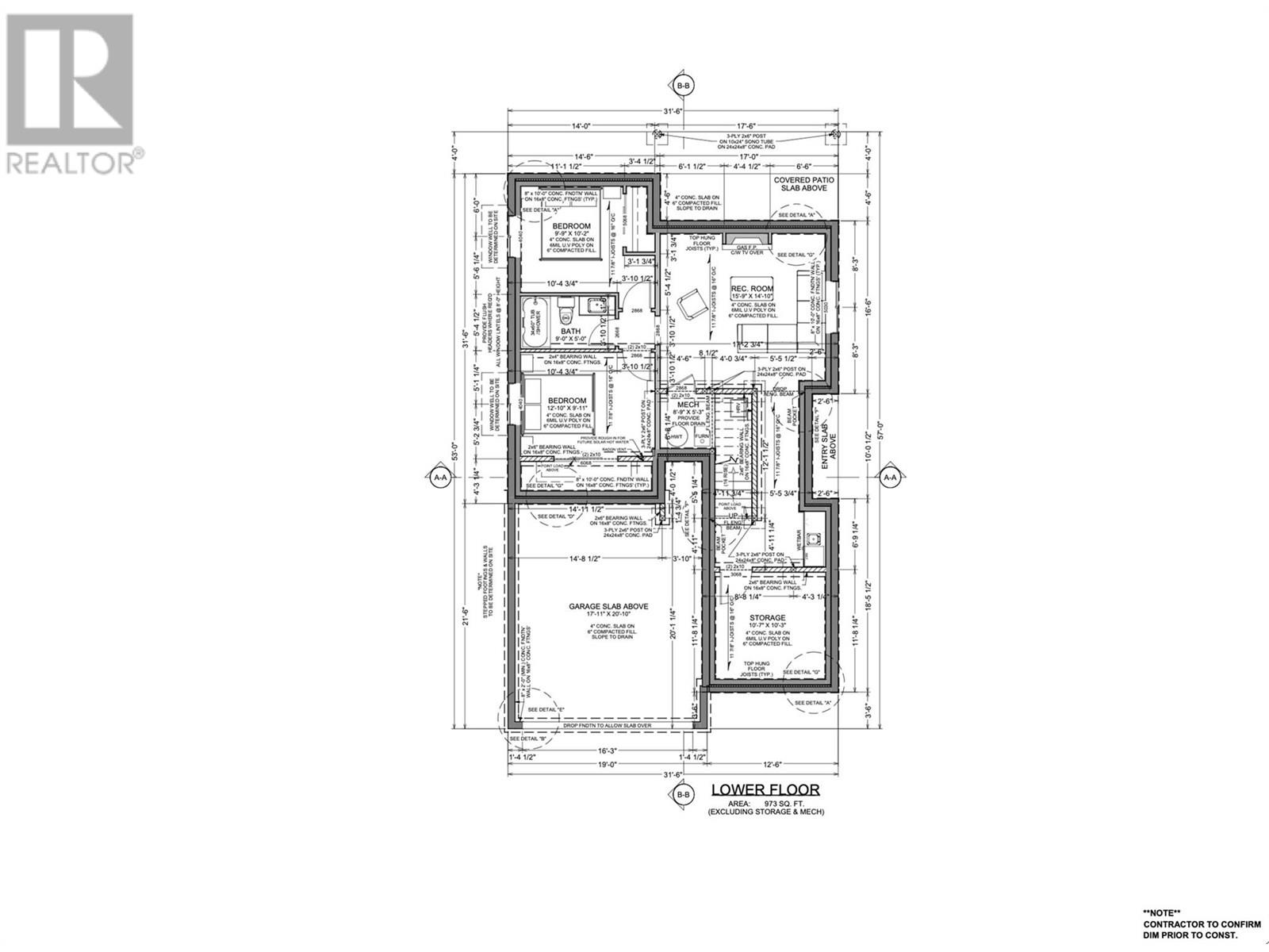 Property at 1016 Bull Crescent image