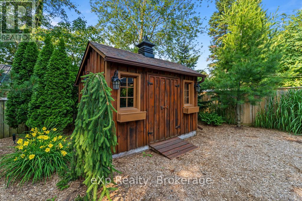 271 Bay Street, Saugeen Shores, Ontario  N0H 2L0 - Photo 10 - X12292533