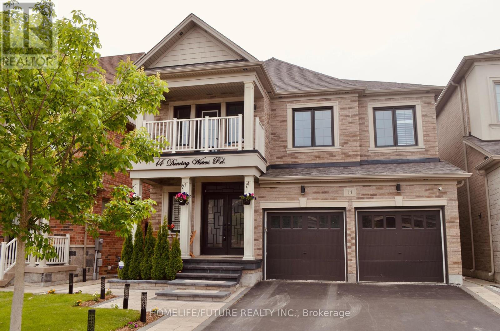 Property at 14 DANCING WATERS ROAD image 2
