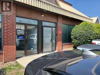 51 - 30 Intermodal Drive, Brampton (Bramalea South Industrial), Ontario  L6T 5V9 - Photo 1 - W12292501