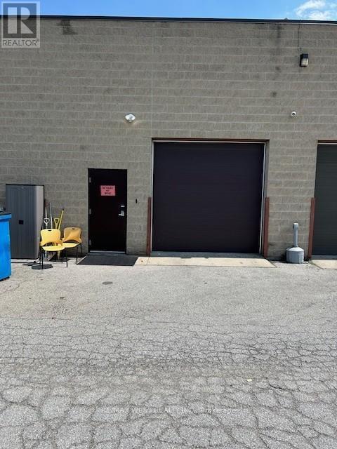 51 - 30 Intermodal Drive, Brampton (Bramalea South Industrial), Ontario  L6T 5V9 - Photo 12 - W12292501