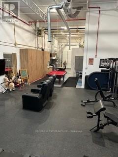 51 - 30 Intermodal Drive, Brampton (Bramalea South Industrial), Ontario  L6T 5V9 - Photo 2 - W12292501