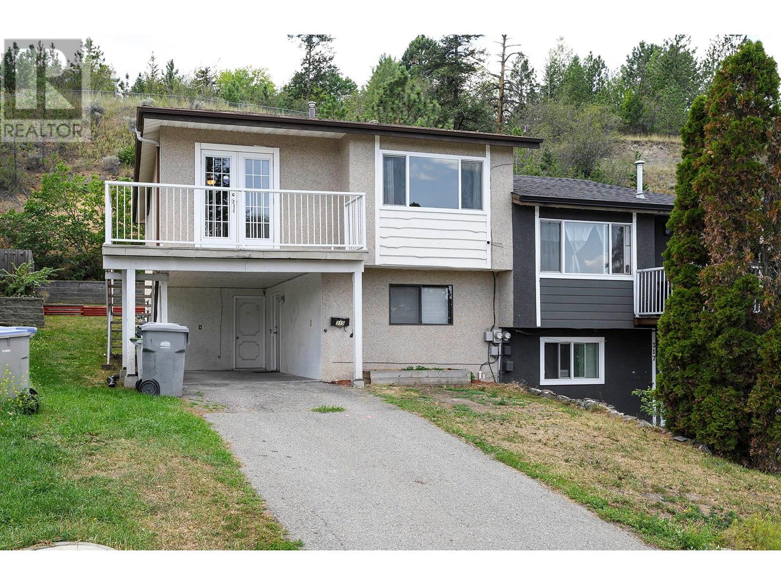 Property at 315 Waddington Drive image 1