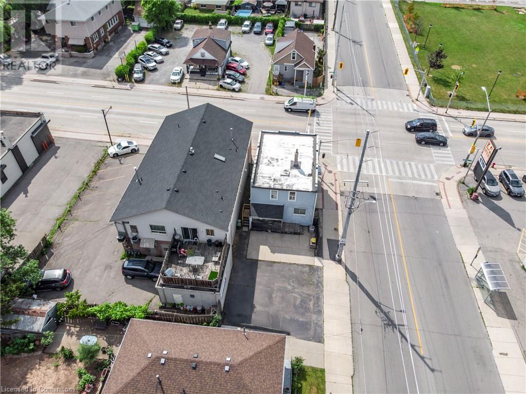 124 Parkdale Avenue N, Hamilton, Ontario  L8H 5W9 - Photo 25 - 40747780