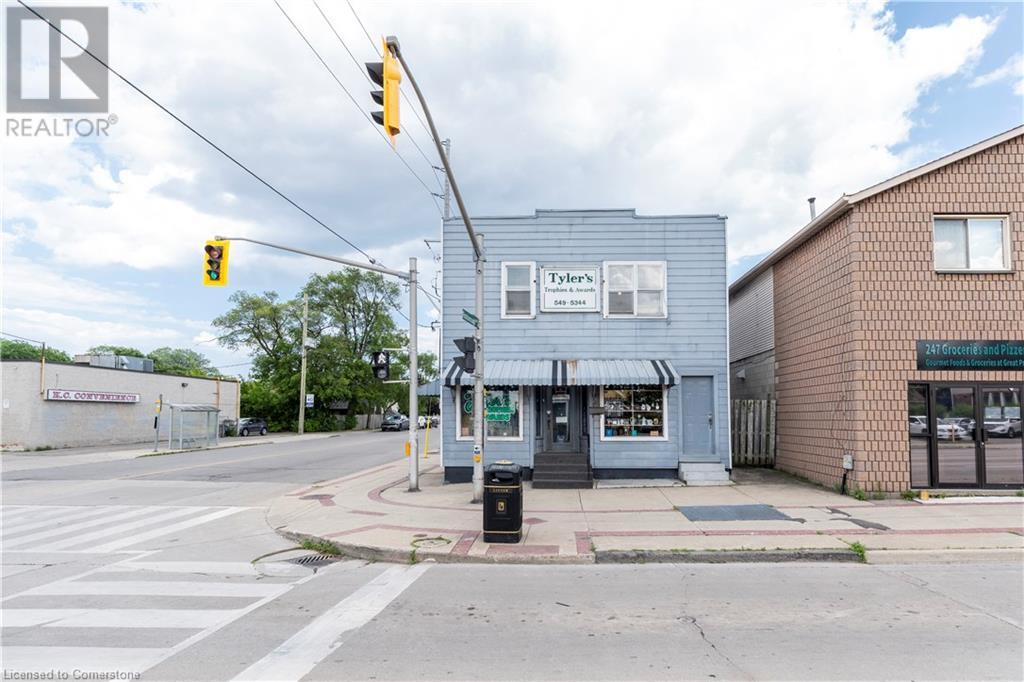 124 Parkdale Avenue N, Hamilton, Ontario  L8H 5W9 - Photo 26 - 40747780