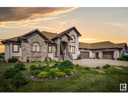 #1030 50125 Rge Road 233 Clearwater Creek Estates, Rural Leduc County, Ca