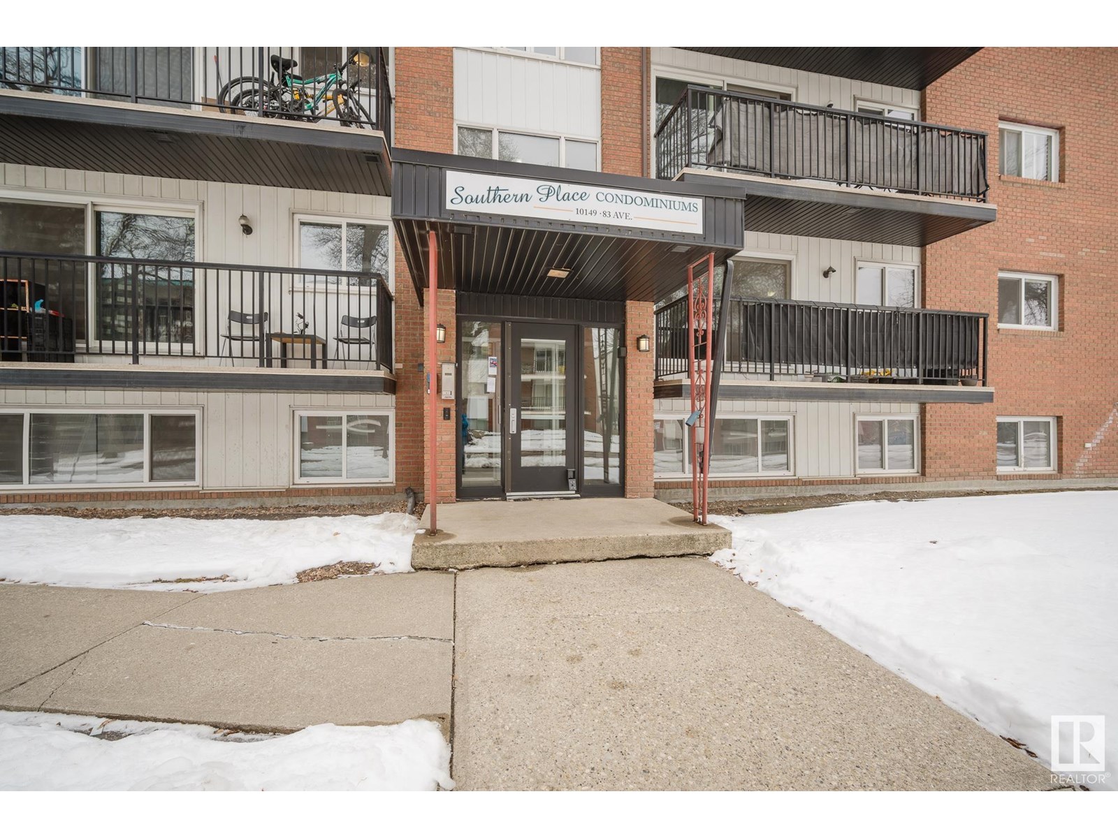 Property at #207 10149 83 AV NW image 3