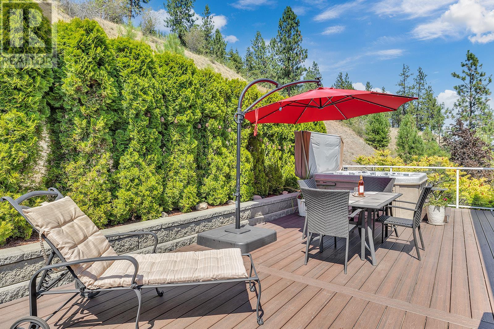 2040 Spyglass Way, West Kelowna, British Columbia  V1Z 3Z7 - Photo 9 - 10356494