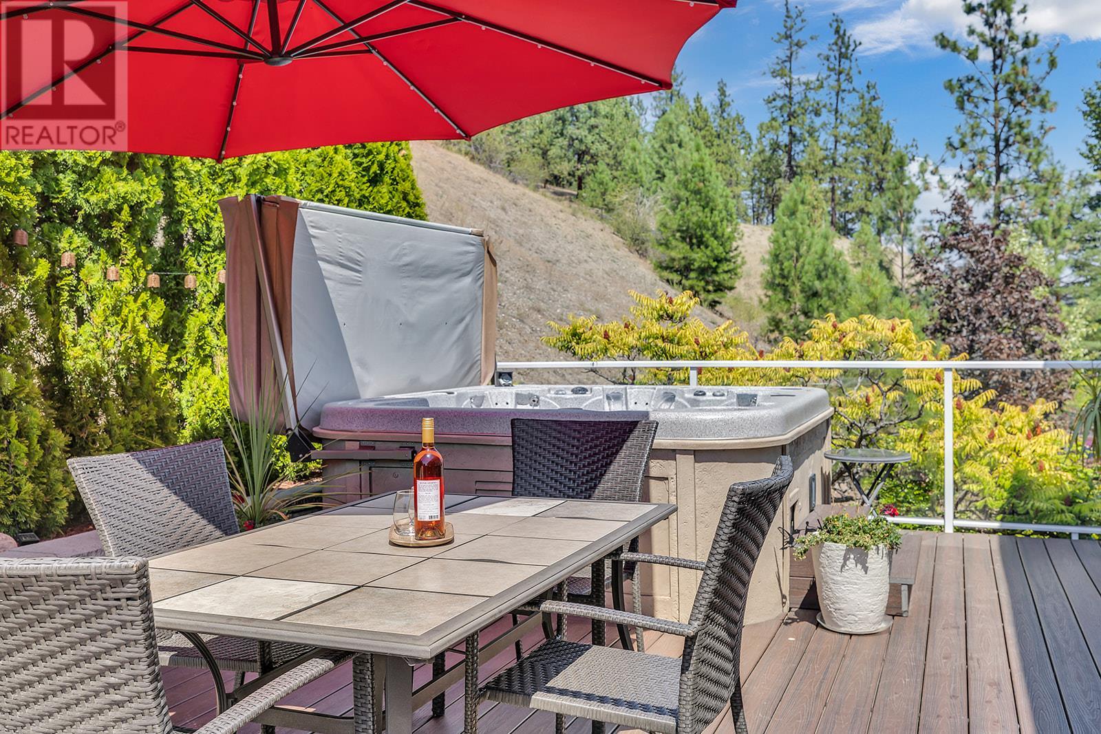 2040 Spyglass Way, West Kelowna, British Columbia  V1Z 3Z7 - Photo 7 - 10356494