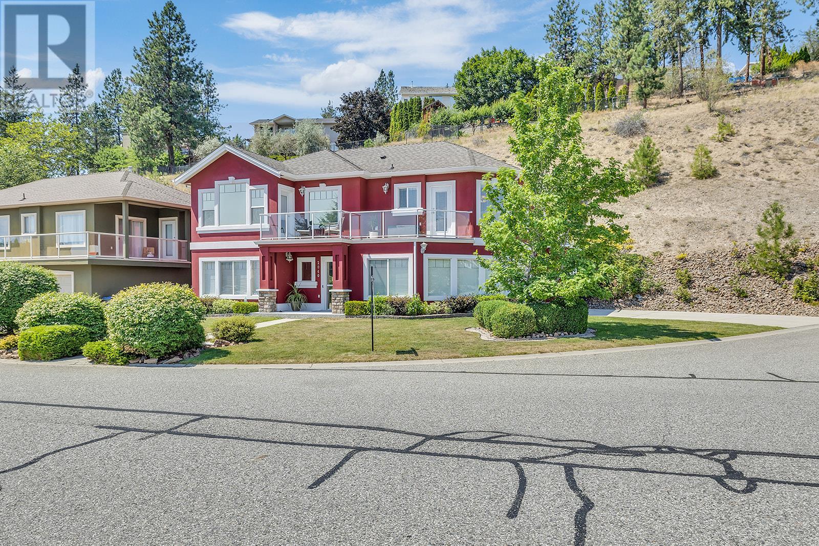2040 Spyglass Way, West Kelowna, British Columbia  V1Z 3Z7 - Photo 46 - 10356494