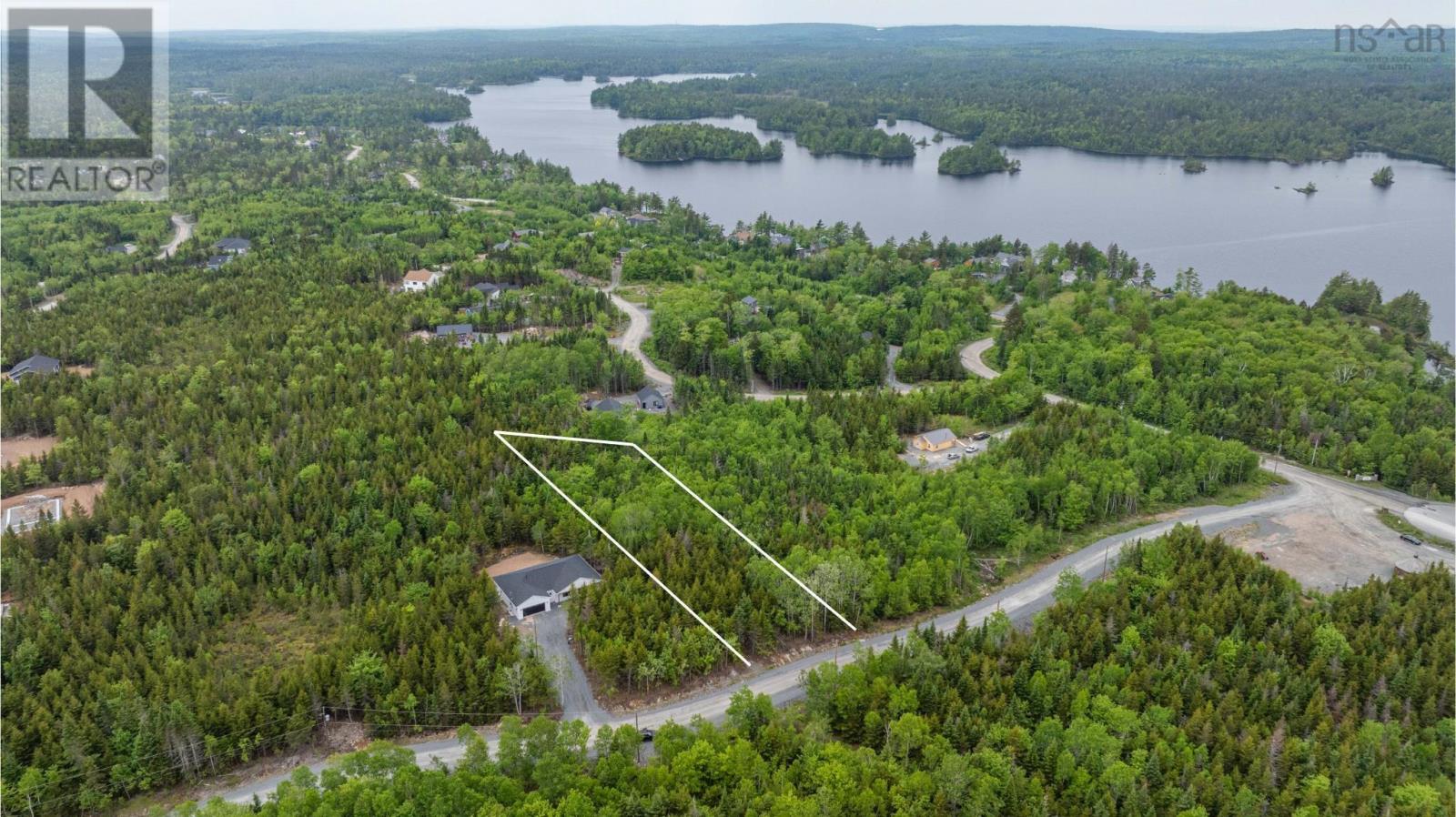 Lot 193 Nature Drive, East Uniacke, Nova Scotia  B0N 1Z0 - Photo 1 - 202514135