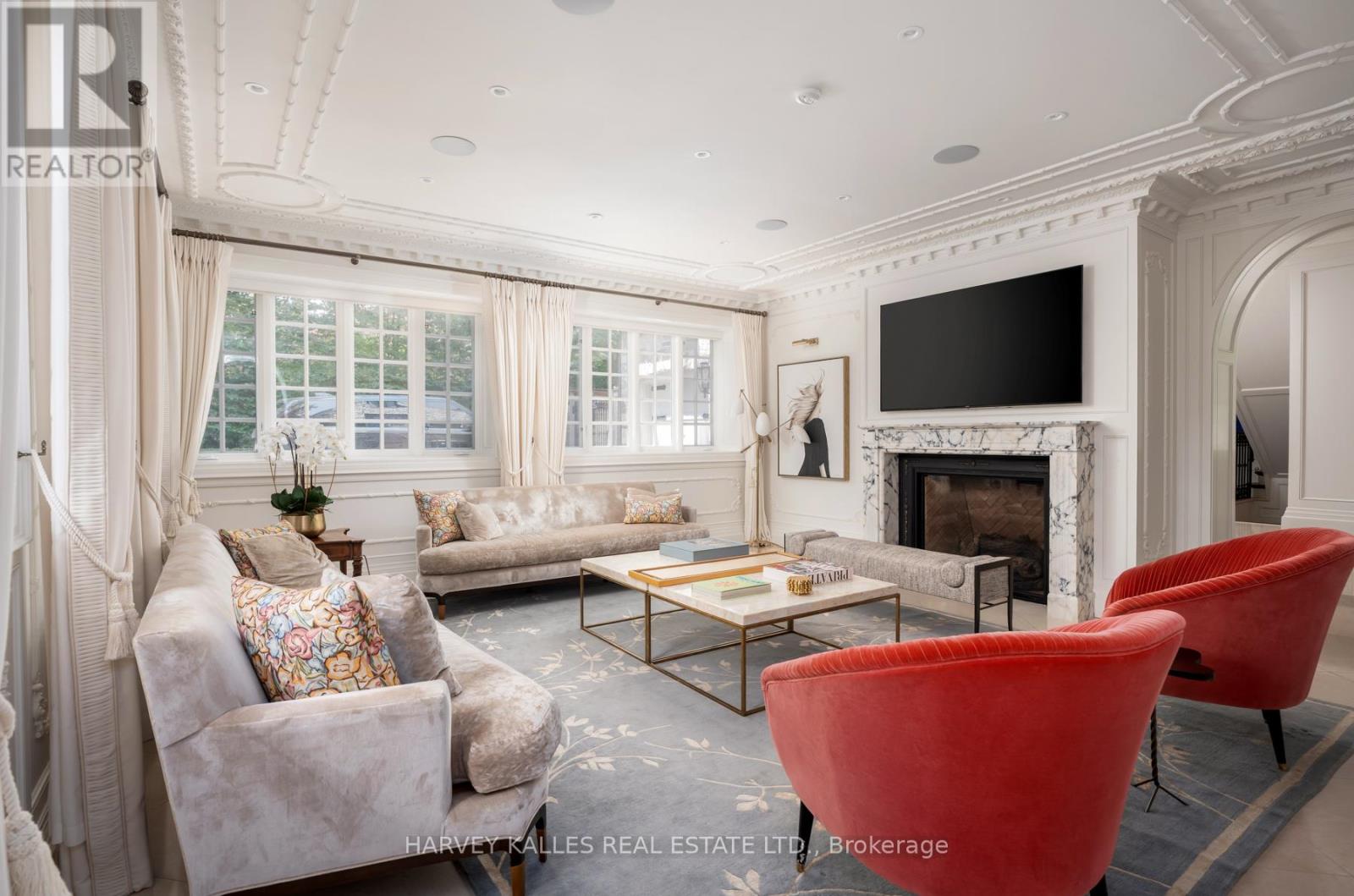 108 Sandringham Drive, Toronto, Ontario  M3H 1C9 - Photo 13 - C12292526