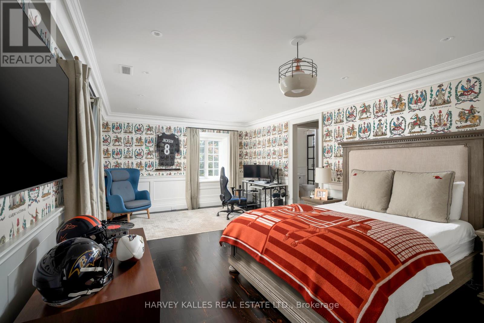 108 Sandringham Drive, Toronto, Ontario  M3H 1C9 - Photo 25 - C12292526