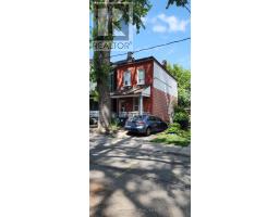 173 HAMILTON STREET, Toronto, Ontario