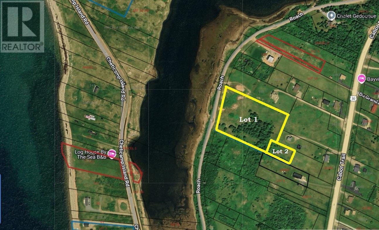 Roach Road, Point Cross, Nova Scotia  B0E 1H0 - Photo 5 - 202517033