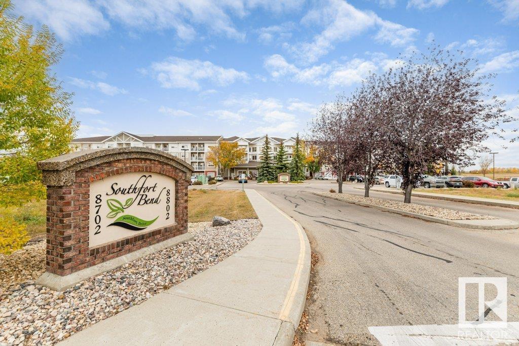 #220 8802 Southfort, Fort Saskatchewan, Alberta  T8L 4R6 - Photo 50 - E4448390