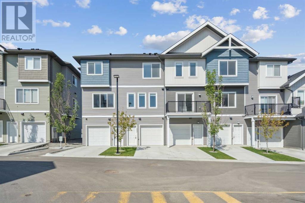 202, 24 Rivercrest Drive, Cochrane, Alberta  T4C 2V2 - Photo 2 - A2240842