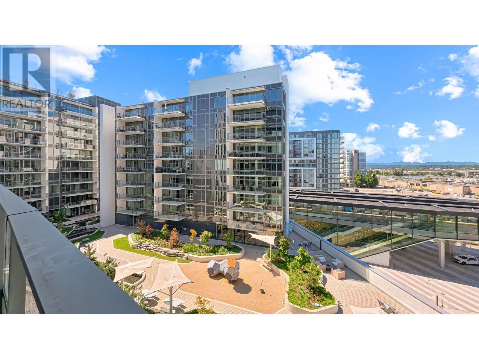 893 8671 Hazelbridge Way, Richmond, British Columbia  V6X 0W9 - Photo 10 - R3026937