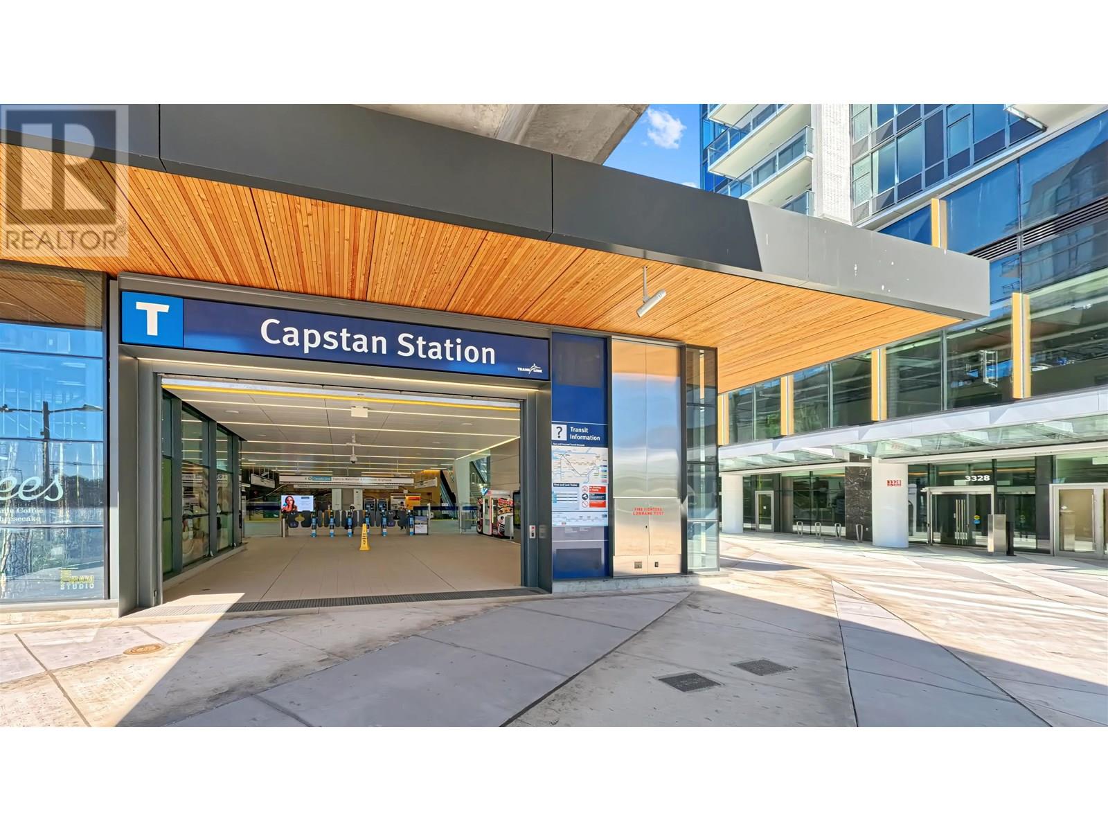 893 8671 Hazelbridge Way, Richmond, British Columbia  V6X 0W9 - Photo 8 - R3026937