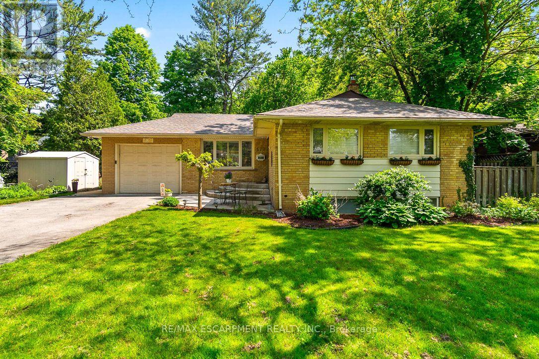 Property at 177 WOODHAVEN PARK DRIVE image 1