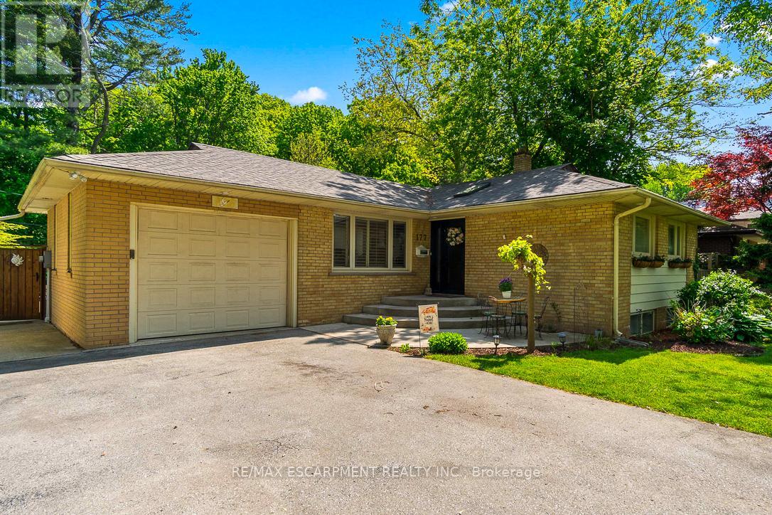 Property at 177 WOODHAVEN PARK DRIVE image 2