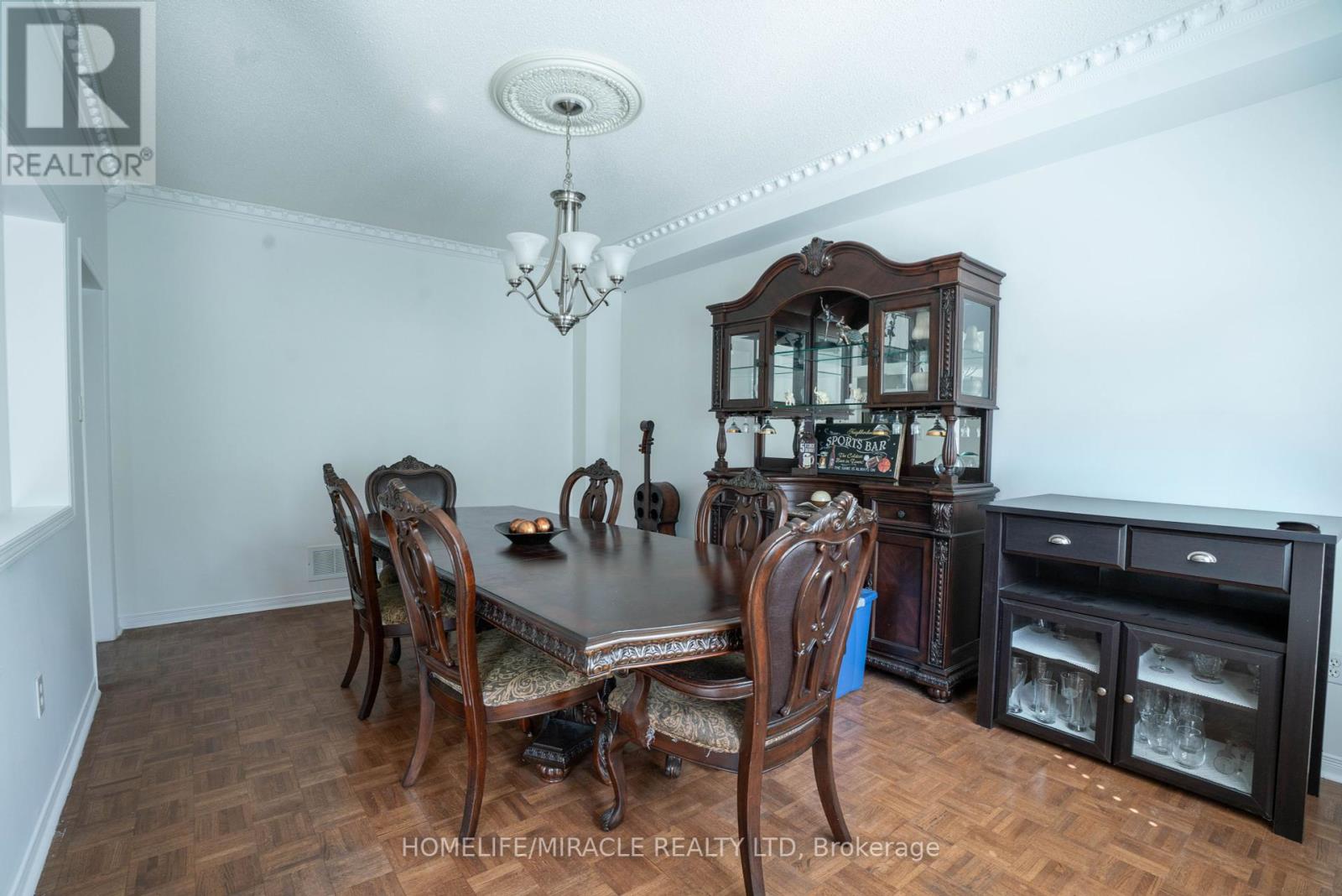 16 Signet Court, Brampton (Fletcher's Meadow), Ontario  L7A 2V1 - Photo 22 - W12292547