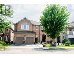 16 SIGNET COURT, Brampton, Ontario
