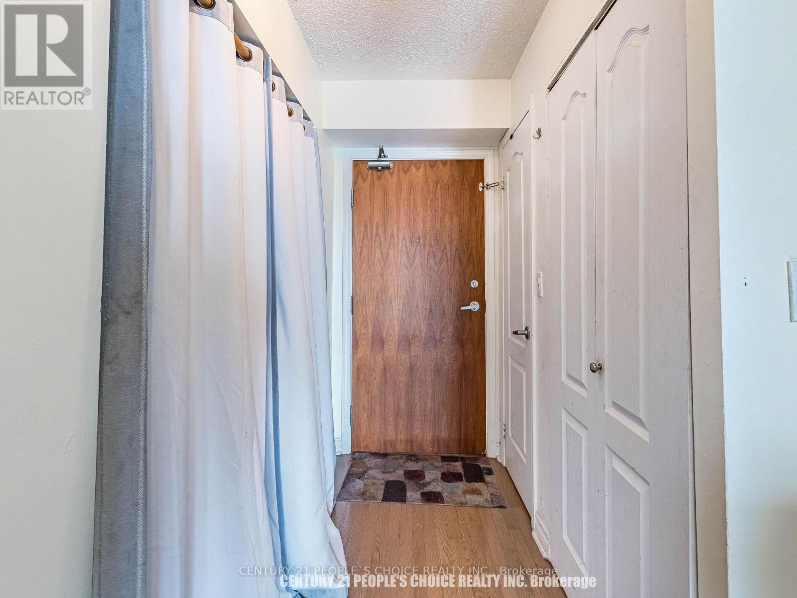 903 - 1 Elm Drive, Mississauga, Ontario L5B 4M1 - Photo 13 - W12292551