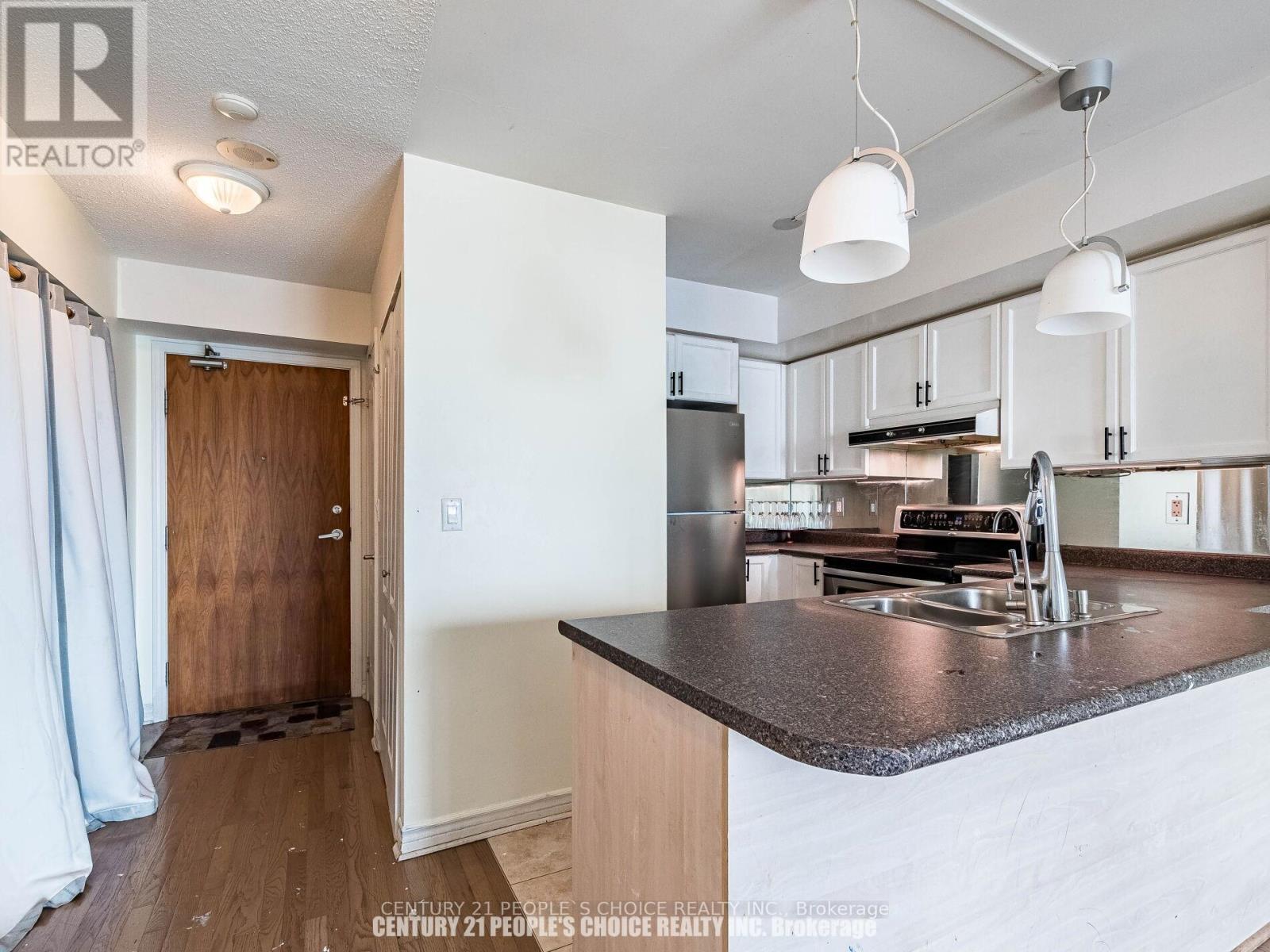 903 - 1 Elm Drive, Mississauga, Ontario L5B 4M1 - Photo 14 - W12292551