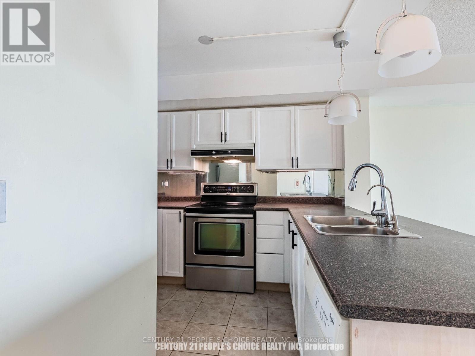 903 - 1 Elm Drive, Mississauga, Ontario L5B 4M1 - Photo 15 - W12292551