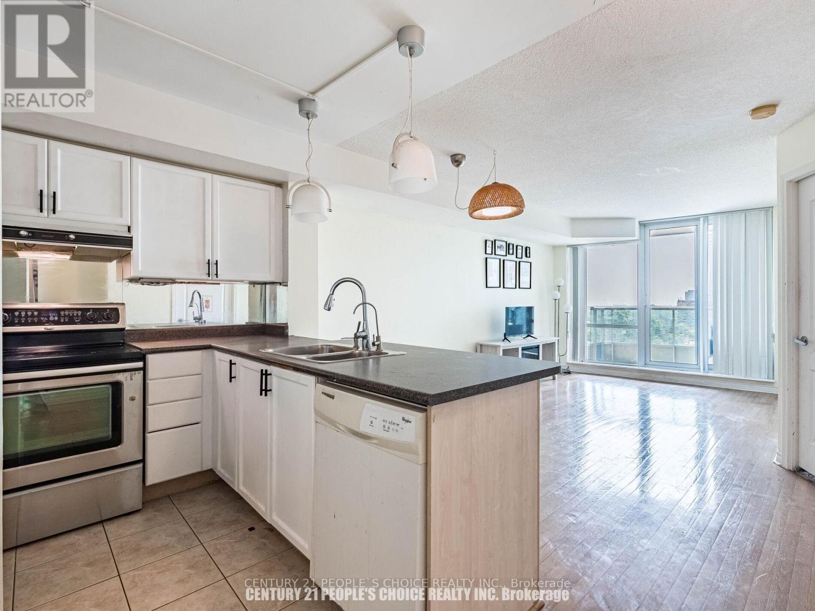 903 - 1 Elm Drive, Mississauga, Ontario L5B 4M1 - Photo 16 - W12292551