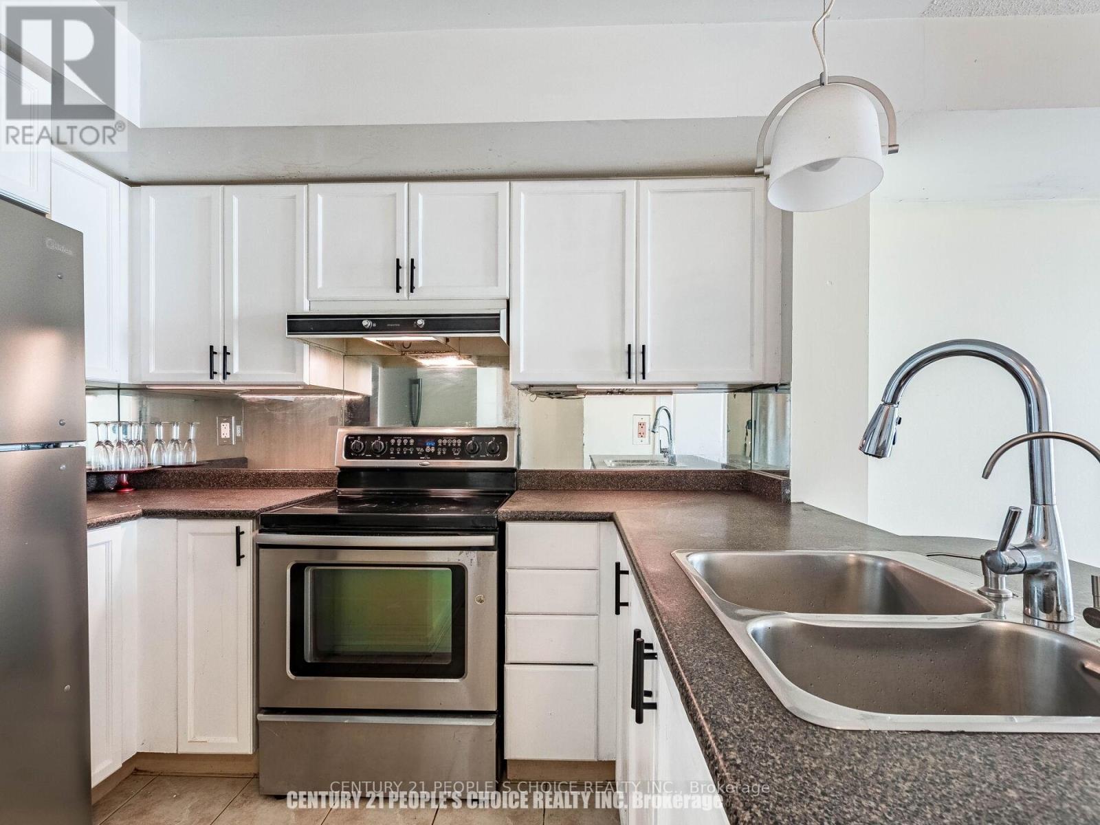 903 - 1 Elm Drive, Mississauga, Ontario L5B 4M1 - Photo 18 - W12292551