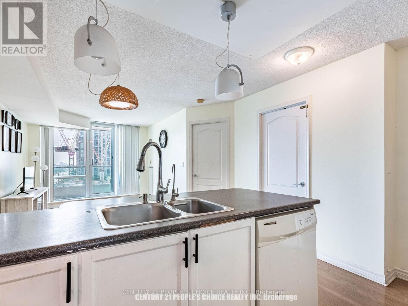 903 - 1 Elm Drive, Mississauga, Ontario L5B 4M1 - Photo 19 - W12292551