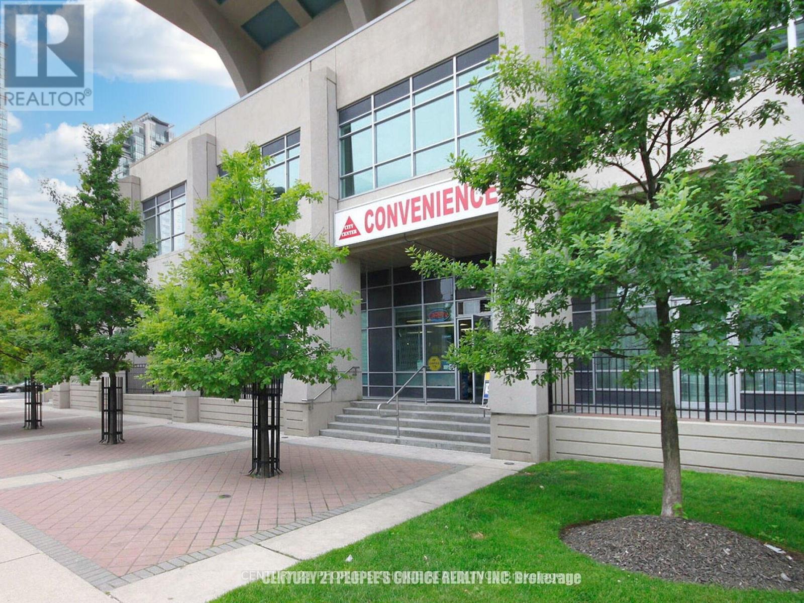 903 - 1 Elm Drive, Mississauga, Ontario L5B 4M1 - Photo 2 - W12292551