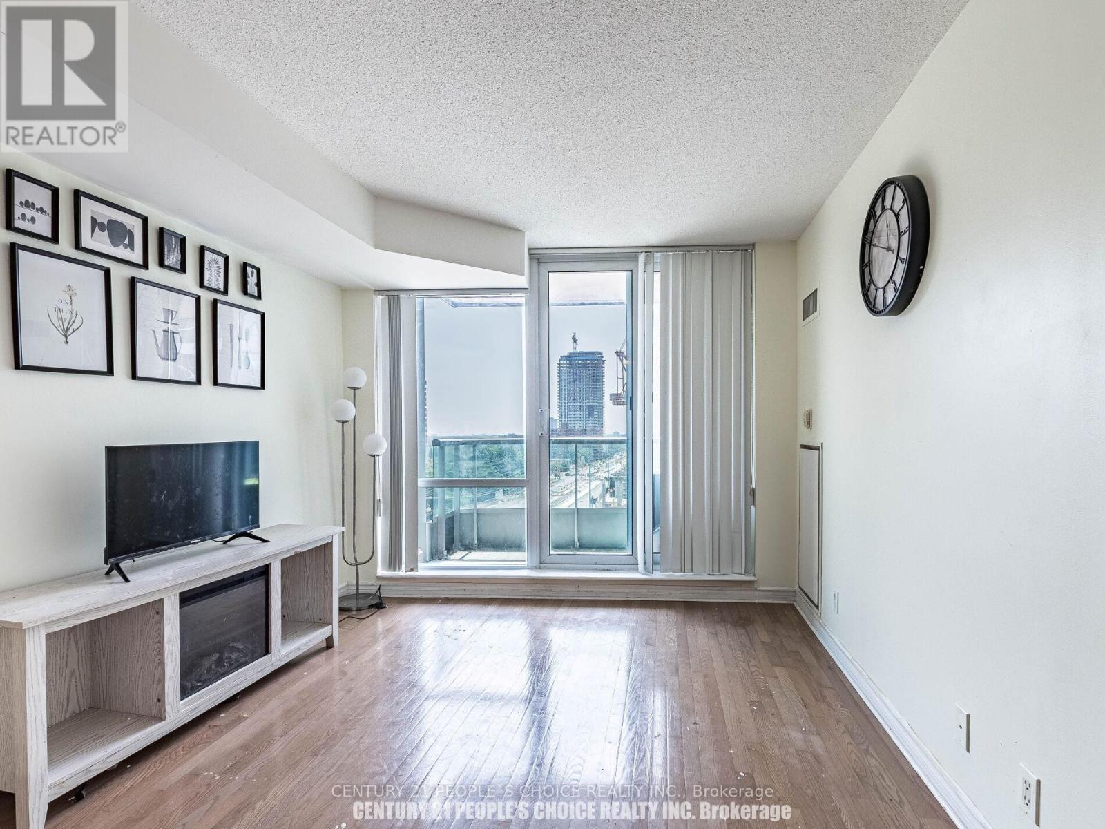 903 - 1 Elm Drive, Mississauga, Ontario L5B 4M1 - Photo 23 - W12292551