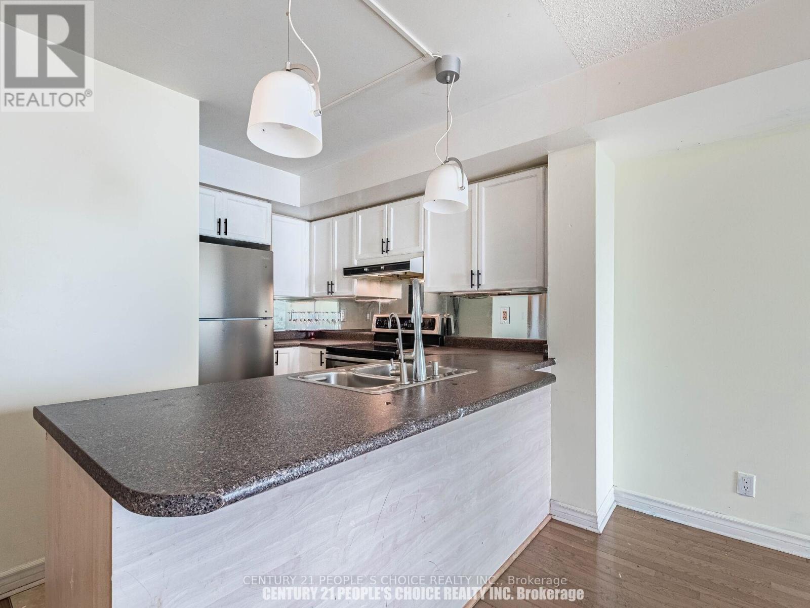 903 - 1 Elm Drive, Mississauga, Ontario L5B 4M1 - Photo 28 - W12292551