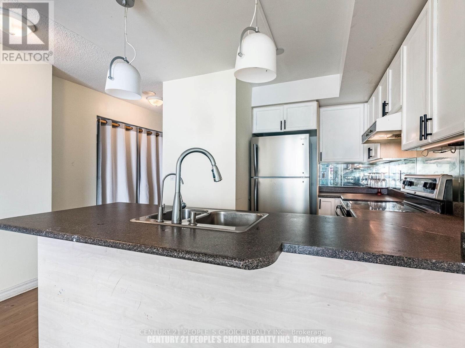 903 - 1 Elm Drive, Mississauga, Ontario L5B 4M1 - Photo 29 - W12292551