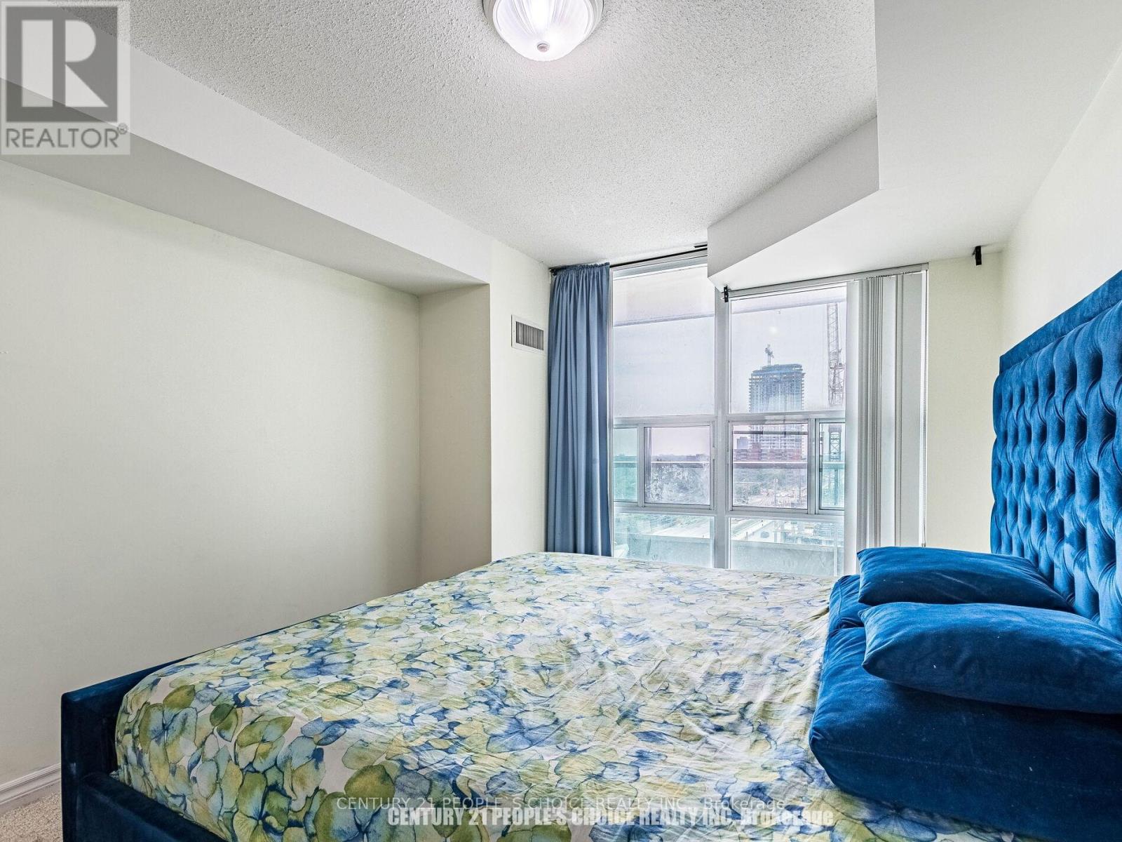 903 - 1 Elm Drive, Mississauga, Ontario L5B 4M1 - Photo 31 - W12292551