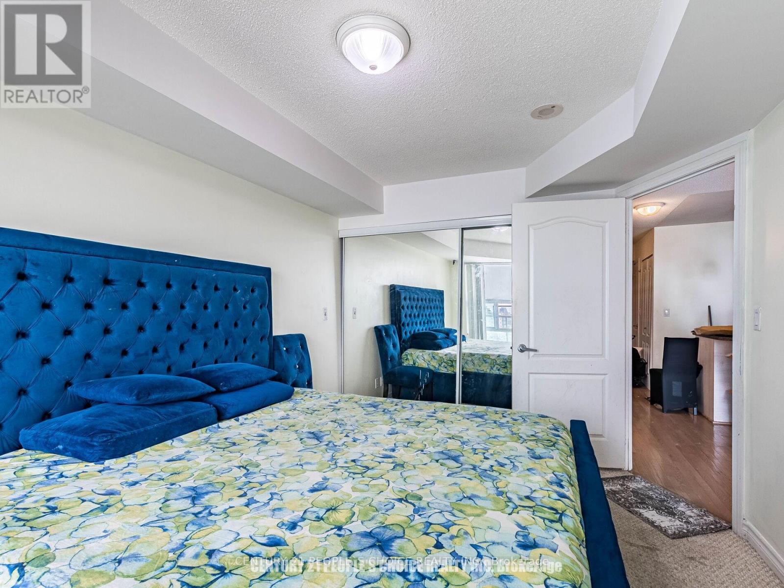 903 - 1 Elm Drive, Mississauga, Ontario L5B 4M1 - Photo 32 - W12292551