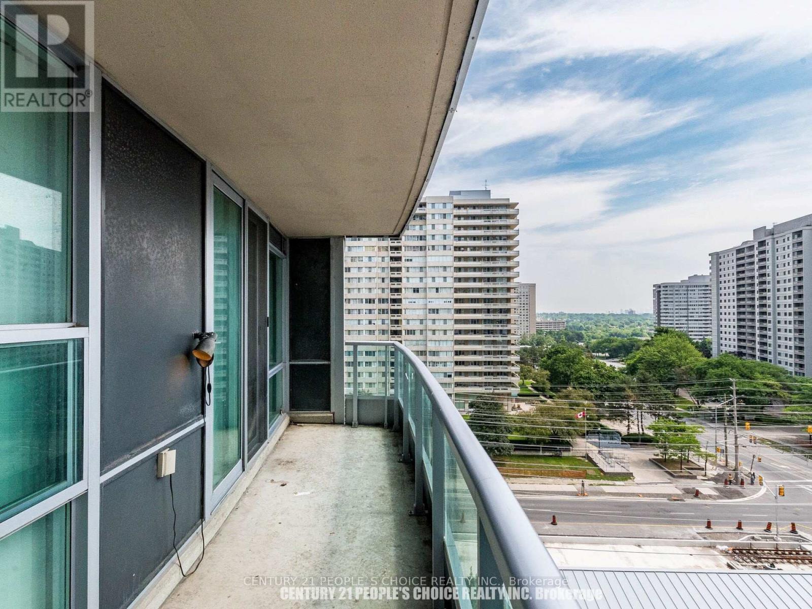 903 - 1 Elm Drive, Mississauga, Ontario L5B 4M1 - Photo 37 - W12292551