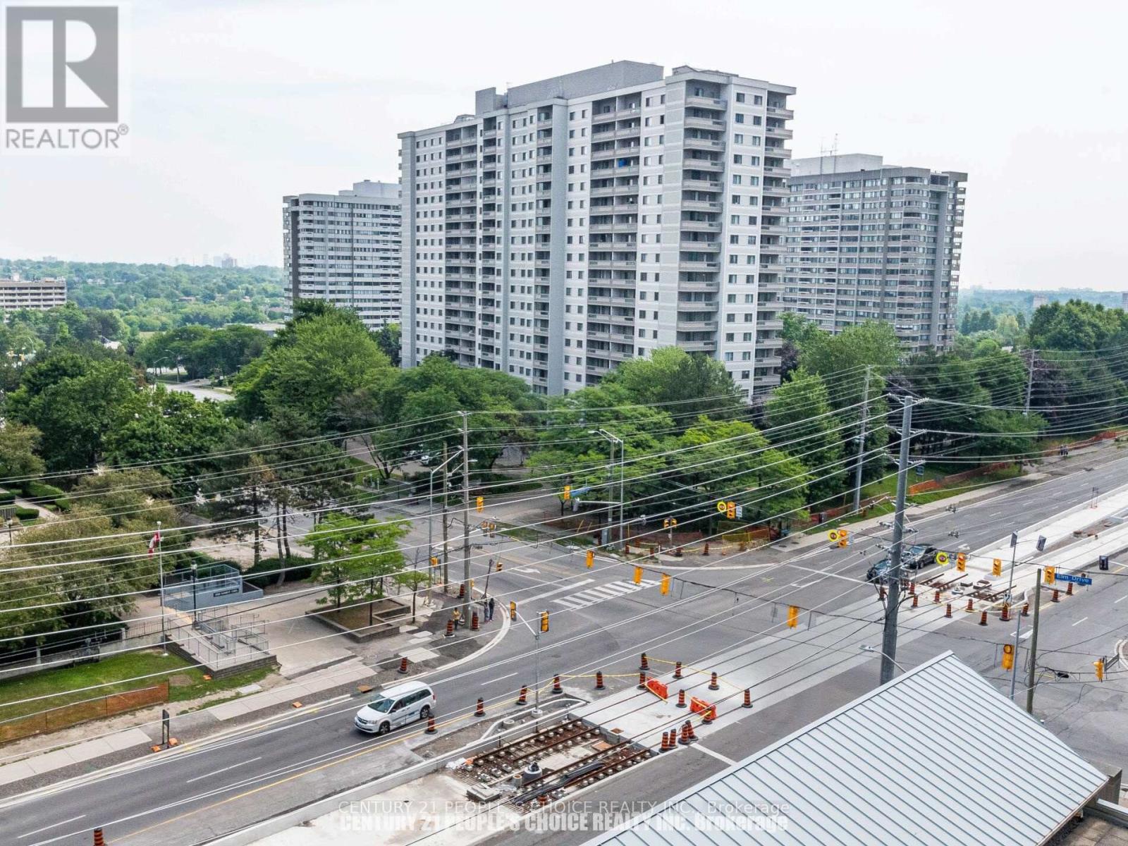 903 - 1 Elm Drive, Mississauga, Ontario L5B 4M1 - Photo 38 - W12292551