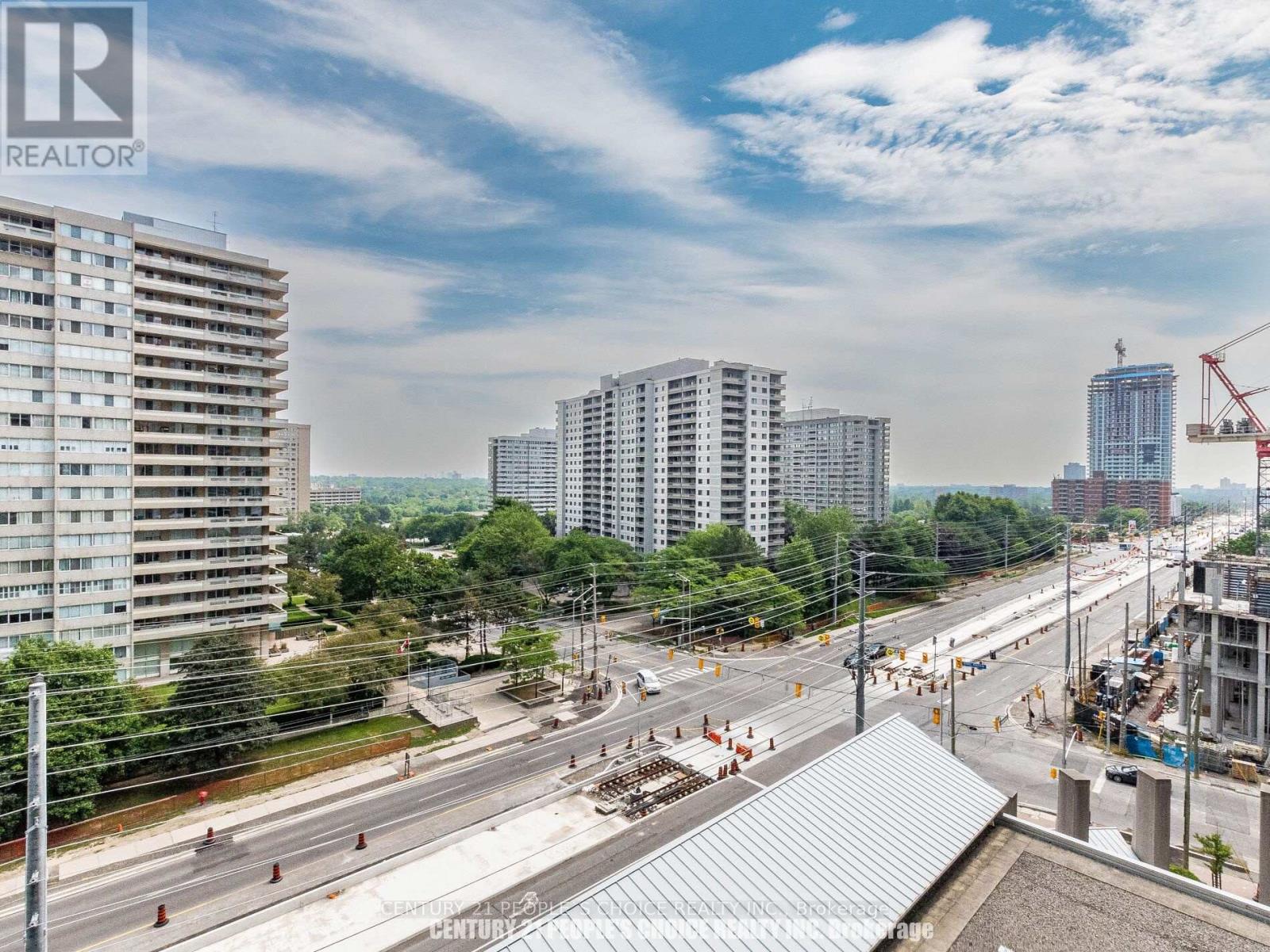 903 - 1 Elm Drive, Mississauga, Ontario L5B 4M1 - Photo 39 - W12292551