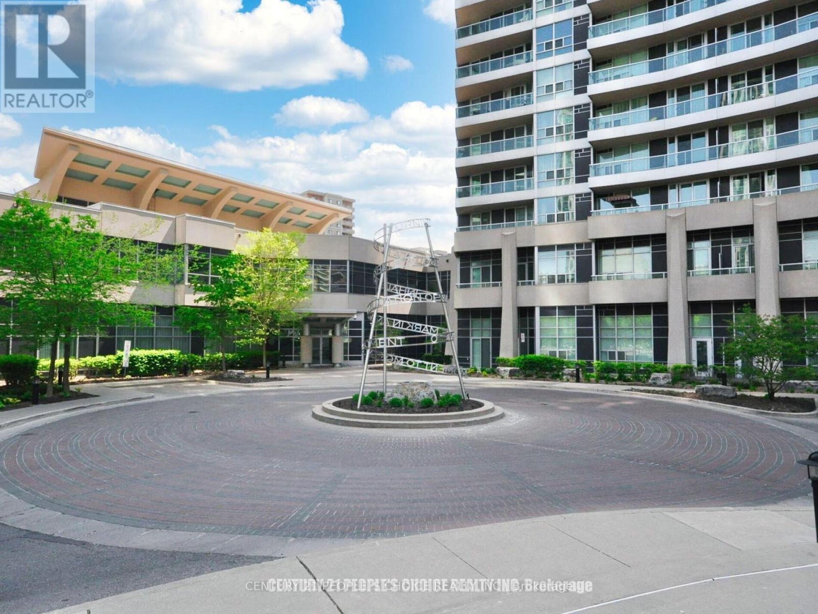 903 - 1 Elm Drive, Mississauga, Ontario L5B 4M1 - Photo 4 - W12292551