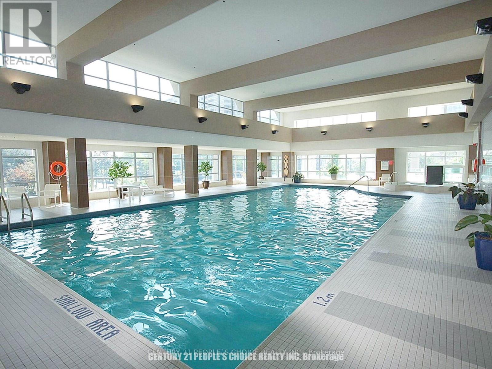 903 - 1 Elm Drive, Mississauga, Ontario L5B 4M1 - Photo 42 - W12292551