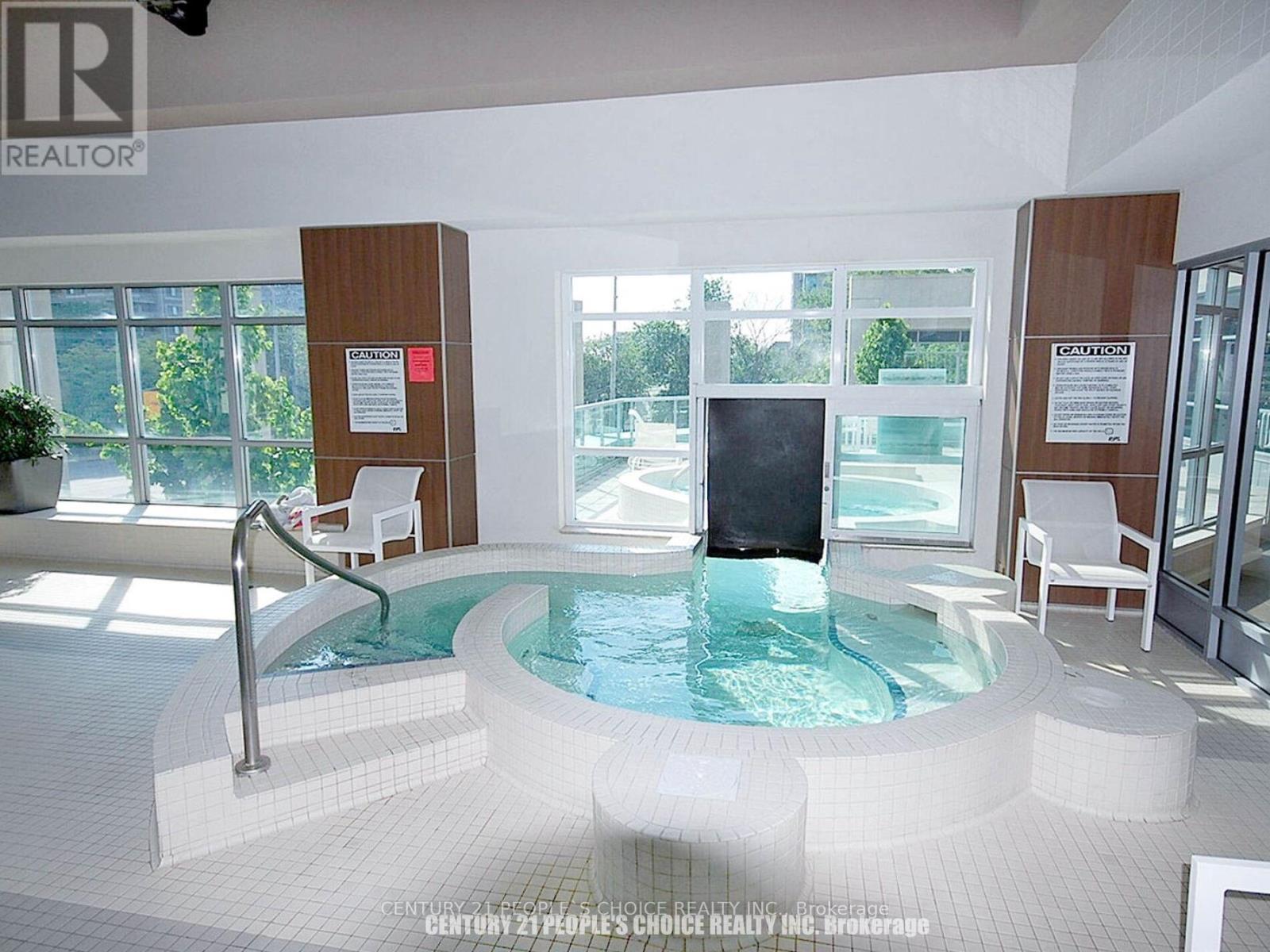 903 - 1 Elm Drive, Mississauga, Ontario L5B 4M1 - Photo 43 - W12292551