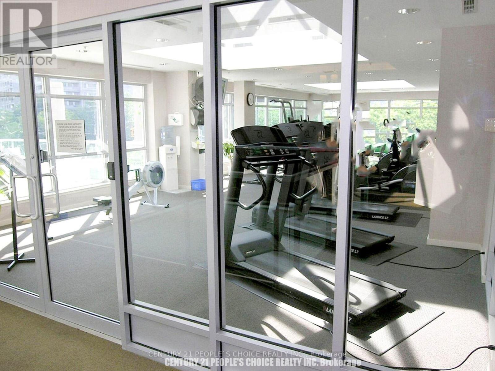 903 - 1 Elm Drive, Mississauga, Ontario L5B 4M1 - Photo 44 - W12292551